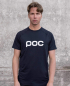 Preview: POC Men's Reform Enduro Tee uranium black