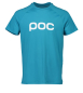 Preview: POC Men's Reform Enduro Tee basalt blue Shirt