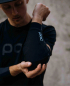 Preview: POC OSEUS VPD Elbow Uranium Black Protektoren