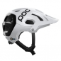 Preview: POC Tectal Race MIPS hydrogen white/uranium black M 55-58 cm Helm