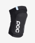 Preview: POC VPD Air Knee Uranium Black Protektoren