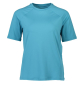 Preview: POC Women's Reform Enduro Light Tee light basalt blue Shirt