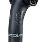 Preview: Pro Discover Carbon Di2 27.2mm/320mm Versatz 20mm Sattelstütze