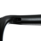 Preview: PRO Vibe Superlight Carbon 38cm Lenker