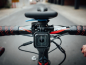 Preview: Quad Lock GoPro Adaptor zu Out Front Mount