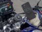 Preview: Quad Lock Motorcycle Mount Pro