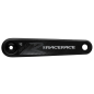 Preview: Race Face Aeffect R e-MTB 165mm black Kurbelarme