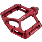 Preview: Race Face Atlas V2 red Pedal