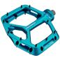 Preview: Race Face Atlas V2 turquoise Pedal