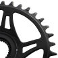 Preview: Race Face Bosch Gen4 Shimano 1x12 36 Zähne 55mm Kettenlinie Ketteblatt