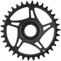 Preview: Race Face Bosch Gen4 Shimano 1x12 36 Zähne 55mm Kettenlinie Ketteblatt