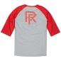 Preview: Race Face Commit 3/4 Tech Top coral