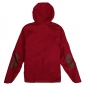 Preview: Race Face Conspiracy Jacke deep red