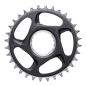 Preview: Race Face Era Cinch Direct Mount Narrow Wide 1x10/11/12 3mm Offset 1x10/11/12 30 Zähne Kettenblatt
