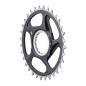 Preview: Race Face Era Cinch Direct Mount Narrow Wide 1x10/11/12 3mm Offset 1x10/11/12 30 Zähne Kettenblatt