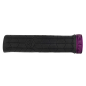 Preview: Race Face Getta Grip Lock-On 33mm black/purple Lenkergriffe