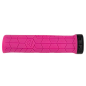 Preview: Race Face Getta Grip Lock-On 30mm magenta/black Lenkergriffe