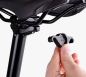 Preview: Ravemen ABM18 Saddle Mount Rücklichthalterung