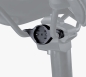 Preview: Ravemen ABM18 Saddle Mount Rücklichthalterung