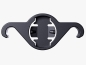 Preview: Ravemen ABM18 Saddle Mount Rücklichthalterung
