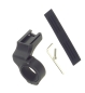 Preview: Ravemen ABM20 Bike Mount Frontlichthalterung zu FR1000