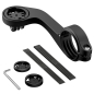 Preview: Ravemen AOM05 Out-Front Bike Mount Garmin/Wahoo/Bryton/GoPro