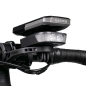 Preview: Ravemen AOM05 Out-Front Bike Mount Garmin/Wahoo/Bryton/GoPro