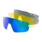 Preview: Ravemen CG13 HD Polarized TAC Brille