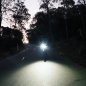 Preview: Ravemen FR1500 Frontlicht an Garmin/Wahoo Halterung