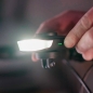 Preview: Ravemen FR1500 Frontlicht an Garmin/Wahoo Halterung