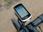 Preview: Ravemen FR300 ANT+ Frontlicht an Garmin/Wahoo Halterung