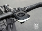 Preview: Ravemen FR300 ANT+ Frontlicht an Garmin/Wahoo Halterung