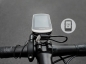 Preview: Ravemen FR300 ANT+ Frontlicht an Garmin/Wahoo Halterung