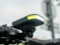 Preview: Ravemen FR300 ANT+ Frontlicht an Garmin/Wahoo Halterung