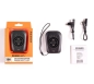 Preview: Ravemen FR300 ANT+ Frontlicht an Garmin/Wahoo Halterung