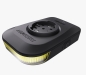 Preview: Ravemen FR300 ANT+ Frontlicht an Garmin/Wahoo Halterung