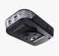 Preview: Ravemen FR500 Frontlicht an Garmin/Wahoo Halterung