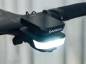 Preview: Ravemen FR500 Frontlicht an Garmin/Wahoo Halterung