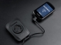 Preview: Ravemen FR500 Frontlicht an Garmin/Wahoo Halterung