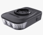 Preview: Ravemen FR500 Frontlicht an Garmin/Wahoo Halterung