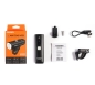 Preview: Ravemen K1000 Frontlicht