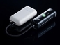 Preview: Ravemen K700 Frontlicht