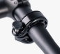 Preview: Ravemen Q2 AirTag Fahrradklingel