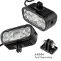 Preview: Ravemen XR6000 6000 Lumen Frontlicht