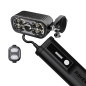 Preview: Ravemen XR6000 6000 Lumen Frontlicht
