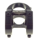 Preview: Renthal Apex V2 35 x 33mm black/black Vorbau
