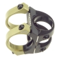 Preview: Renthal Apex V2 35 x 33mm black/gold Vorbau
