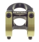 Preview: Renthal Apex V2 35 x 33mm black/gold Vorbau
