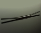 Preview: Renthal Fatbar Lite Carbon Zero Rise V3 800mm Lenker