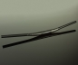 Preview: Renthal Fatbar Lite Carbon35 V3 760mm/10mm Rise Lenker